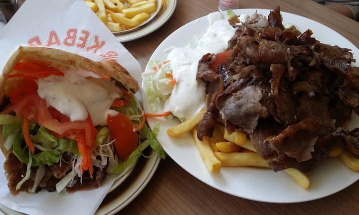 Kuyu Kebap