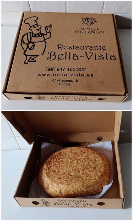 Restaurante Bella Vista